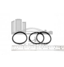 Кольцо 058-066-46 (057.0-4.5) NBR70