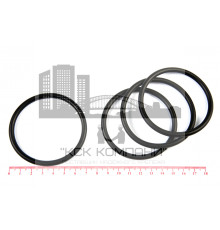Кольцо 062.0-5.0 NBR70