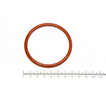 Кольцо 065-073-46-2-7 силикон ГОСТ 9833-73