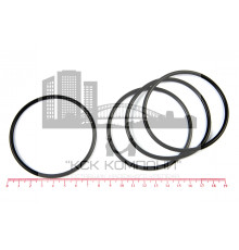 Кольцо 074-080-36 (071.5-3.55) NBR70