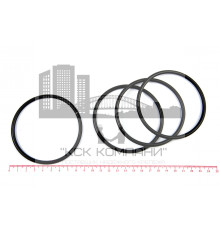 Кольцо 080-088-46 ГОСТ 9833-73