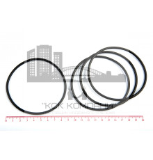 Кольцо 084-090-36 ГОСТ 9833-73