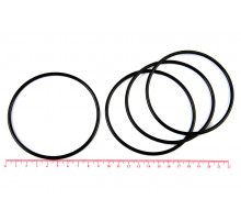 Кольцо 086-092-36 ГОСТ 9833-73