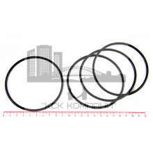 Кольцо 086-092-36 ГОСТ 9833-73