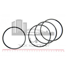 Кольцо 090-096-36 ГОСТ 9833-73