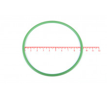 Кольцо 094-100-36-2-7 силикон ГОСТ 9833-73