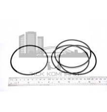 Кольцо 098-102-30 (095.0-3.0) NBR70