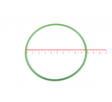 Кольцо 100-105-30-2-7 силикон ГОСТ 9833-73