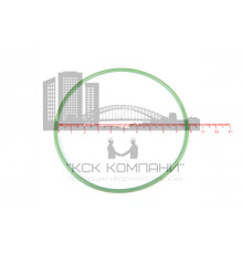 Кольцо 100-105-30-2-7 силикон ГОСТ 9833-73