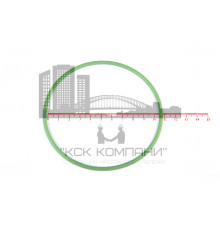 Кольцо 109-115-36-2-7 силикон ГОСТ 9833-73