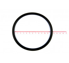 Кольцо 120-132-75 ГОСТ 9833-73