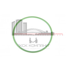 Кольцо 160-170-58-2-7 силикон ГОСТ 9833-73