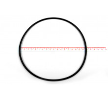 Кольцо 180-190-46 ГОСТ 9833-73