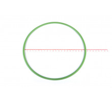 Кольцо 215-225-58-2-7 силикон ГОСТ 9833-73