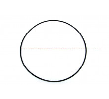 Кольцо 370-380-58 ГОСТ 9833-73