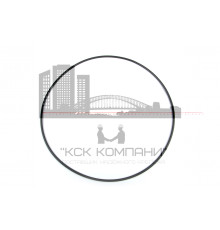 Кольцо 370-380-58 ГОСТ 9833-73