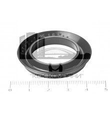 Манжета 1-040-3 ГОСТ 6678-72