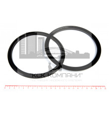 Манжета 1-140-1 ГОСТ 6678-72