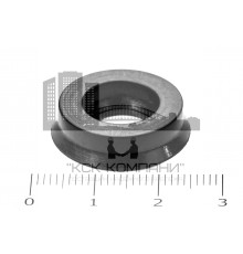 Манжета 1-20х12  h=6  ГОСТ 14896-84
