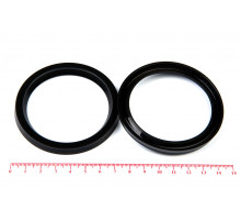 Манжета 2-060-3 ГОСТ 6678-72