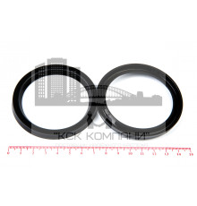 Манжета 2-060-3 ГОСТ 6678-72