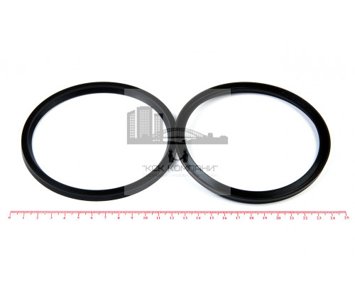 Манжета 2-110-3 ГОСТ 6678-72