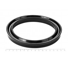 Манжета 3-160х130  h=17  ГОСТ 14896-84