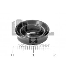 Манжета 3-16х8  h=5  ГОСТ 14896-84