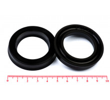 Манжета 3-50х35  h=9.5  ГОСТ 14896-84