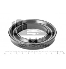Манжета 3-80х55  h=12  ГОСТ 14896-84