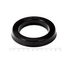 Манжета 70х100  h=15  ТУ 38-1051725-86