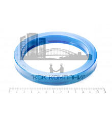 Манжета PU 100х125х15 UN