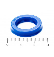 Манжета PU 16*24*5 UHS