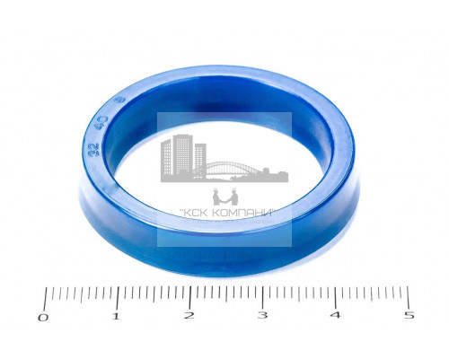 Манжета PU 32*40*8 UN