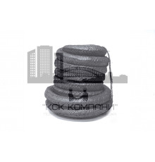 Набивка АП-31 35х35 мм ГОСТ 5152-84