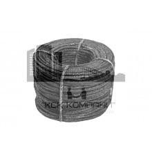 Набивка ЛП-31 8х8 мм ТУ 38-114339-88