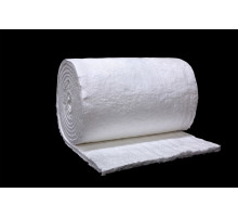 Одеяло огнеупорное теплоизоляционное Blanket 1260-96 (7300x610x25)