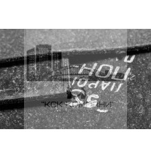 Паронит ПМБ 4.0 мм (~1,5х3,0 м) ТУ 2575-144-00149363-99