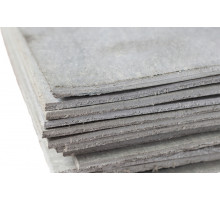 Паронит кислотостойкий ПК 2.0 мм (~1,0х1,5 м)