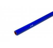 Патрубок силиконовый прямой Ф 18 мм L 1100 мм