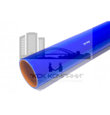 Патрубок силиконовый прямой Ф 70 мм L 1100 мм