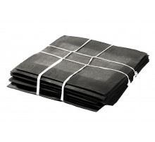 Пластина пористая 6 мм прессовая I группа (650х650 мм, упаковка ~ 30 кг) ТУ 38.105.867-90