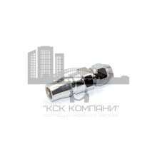 Пневмофитинг БРС "Папа" + ниппель PP 10