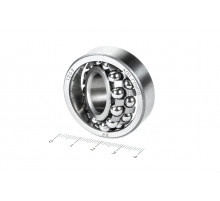 Подшипник 1203 17*40*12мм