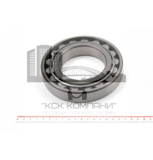 Подшипник 2216 КМ (N 216) 80*140*26мм