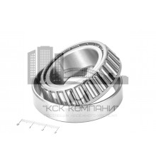 Подшипник 6-2007108 А (32008)