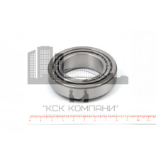 Подшипник 6-2007108 А (32008) ГПЗ/СПЗ-4