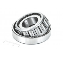 Подшипник 6-7306 А (30306) ГПЗ/СПЗ-4