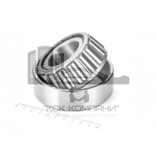 Подшипник 6-7608 А (32308)