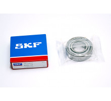 Подшипник 6004 ZZ (80104) 20*42*12мм